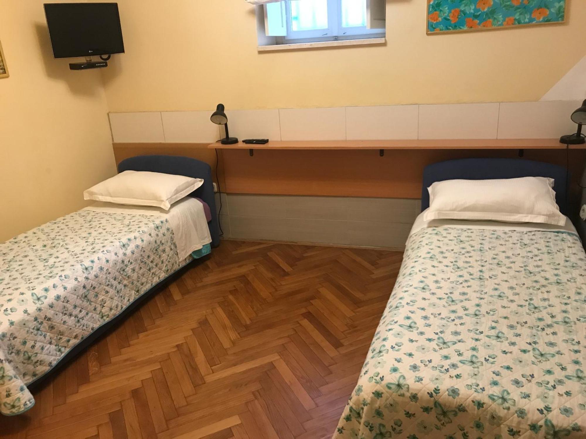 Anthea Rooms Split Eksteriør bilde