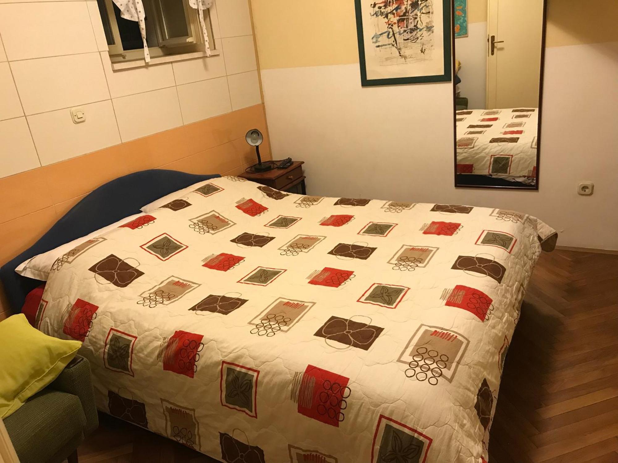Anthea Rooms Split Eksteriør bilde