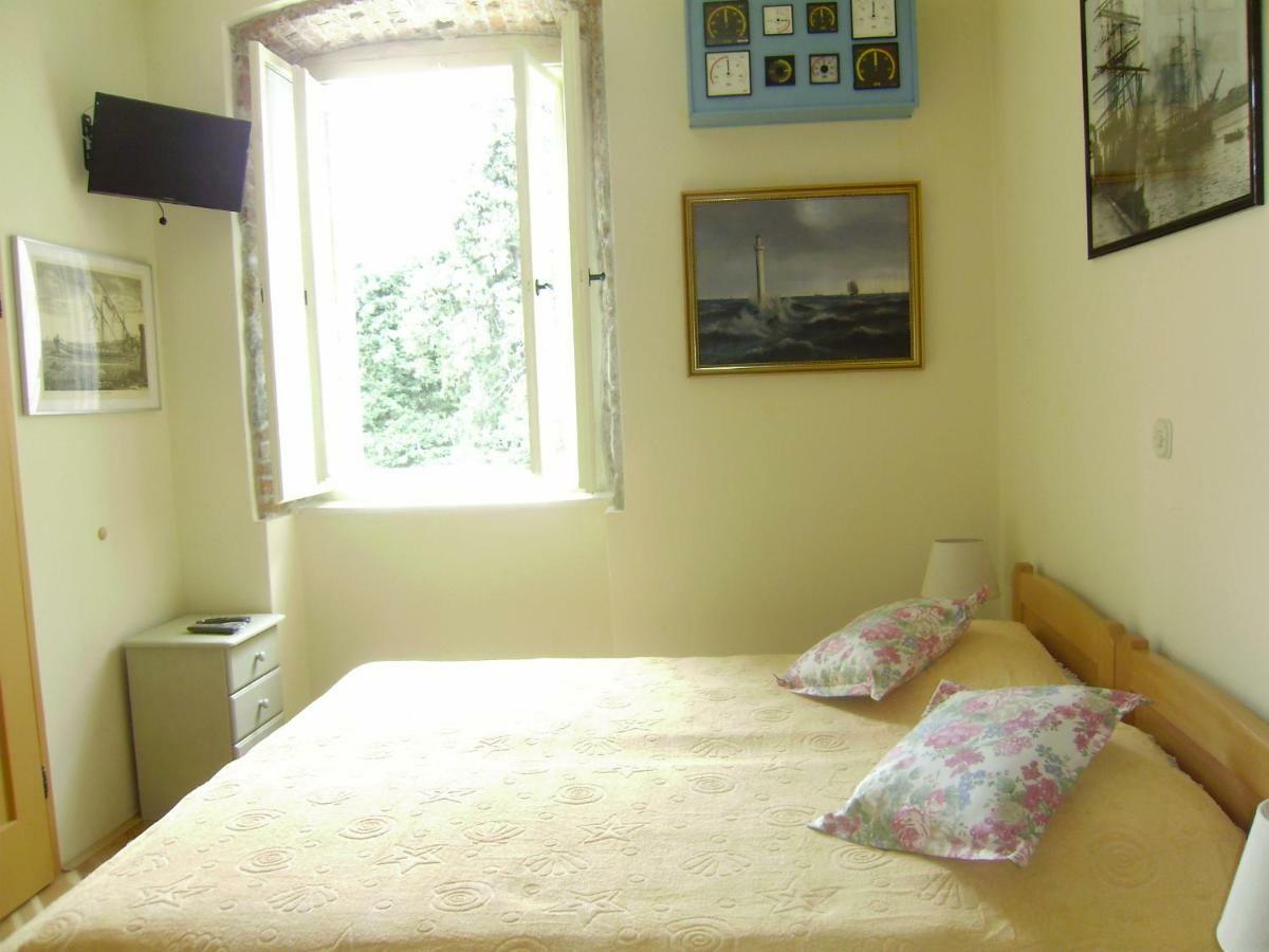 Anthea Rooms Split Eksteriør bilde